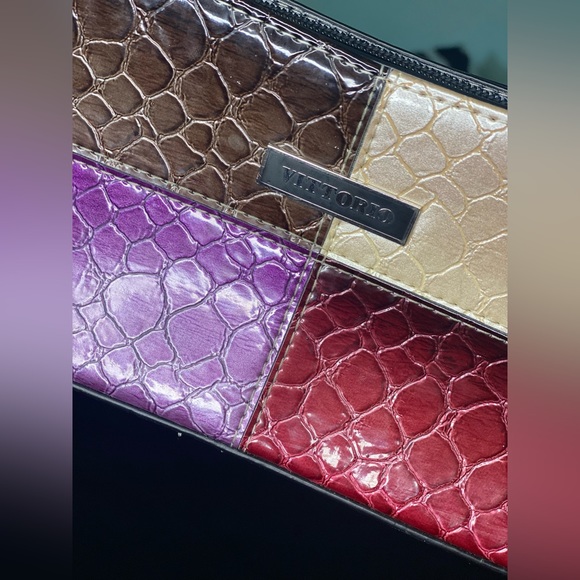 Vittorio Vintage Italian Bag - Picture 9 of 11